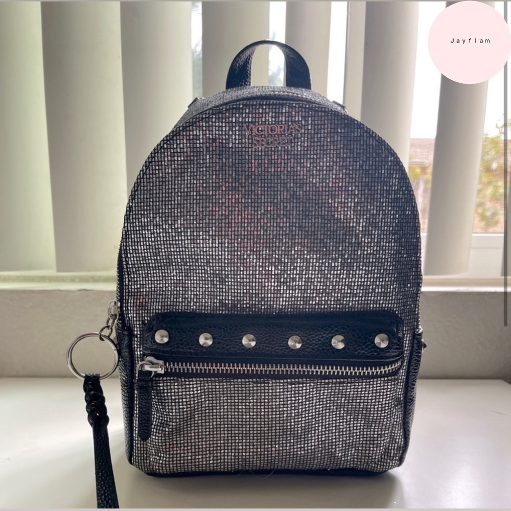 Victoria’s Secret Mini Backpack